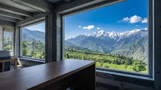 Co-Living Stays In Naggar And Jibhi Offer High-Speed Wi-Fi For Remote Professionals
