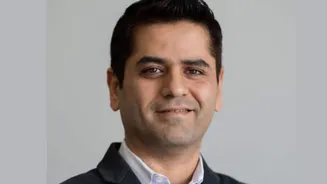 Indian-origin CFOs take lead at top global firms