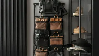 A Practical Design Look at Turning Spare Corners into Storage Through the Awkward-Corner Design Trend