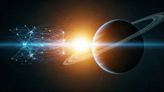 AI Unlocks Over 100 New Planets and Thousands of Potential Worlds from TESS Data