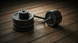 Master the Farmer's Walk: Unleash Full-Body Strength and Incredible Benefits