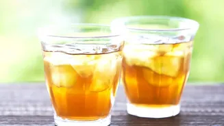 Smooth Nilgiri cold brew cuts sugar