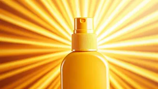 Sunscreen's Silent Sentinel: Why Protection Matters, Always