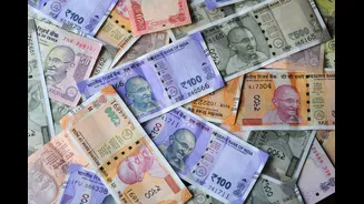 Rupee recovers from recent lows: Key drivers behind the move