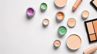 Decoding Color Correctors: Your Guide to Flawless Skin