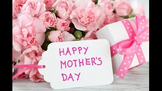 Forgot To Buy Mother’s Day Gift? 10 Last-Minute Ideas Your Mom Will Still Love