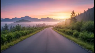 A Two-Day Journey Should Not Feel Like A Compressed Seven-Day Tour