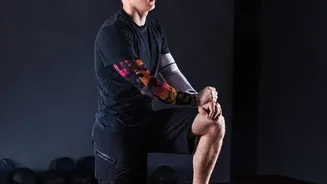 What To Know About Consistent Short Sessions After The 10-Minute Mobility Trend