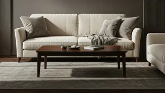 Fur-Friendly Homes Can Still Look Polished