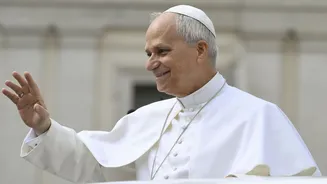 Um ano de Papa Leão XIV: Vaticano reconhece sofrimento enfrentado pela comunidade LGBTQIAPN+ na Igreja