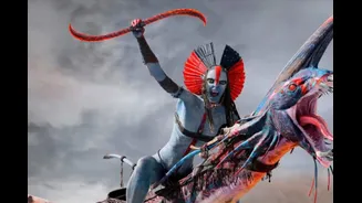 Avatar Fire And Ash OTT Release Date: When And Where To Watch James Cameron’s Film
