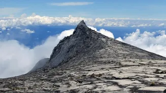 Why The Himalayas Remain One Of The World’s Most Challenging Disaster Zones