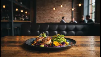 Why young urban diners drive demand for podi-flavored fusion spreads at local gastropubs