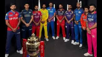 'Currently seem to be on the weaker side' - Former RCB batter predicts three teams to struggle in IPL 2026