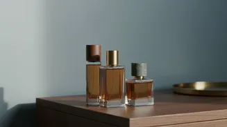 Layering Similar Notes Creates Depth Without Scent Confusion