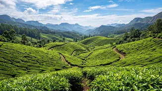 September Rainfall And Travel: What Indian Holidaymakers Should Consider Before Booking