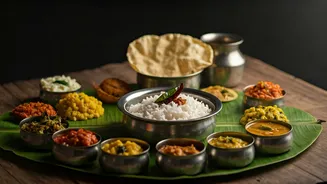 Savoring Tradition: The Essence of Authentic Mysore Oota