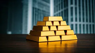 India's Banking Boom: Global Investors' Bets