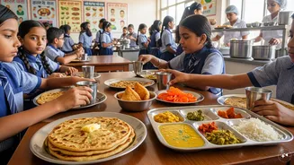 Schools cut canteen menus as LPG supply disruption hits amid Iran–US–Israel war