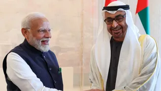 PM Modi to make UAE stopover before Europe tour