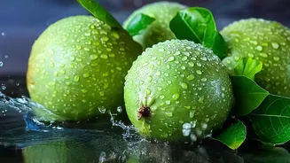 Rainy Season Diet? Add These Healthy Monsoon Superfoods