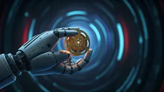 YouTube's AI Shorts Feature: A New Era?