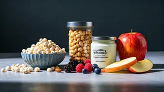 The Ultimate Snack Guide For Busy Corporate Indian Professionals