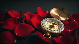 Weekly Love Horizons: Navigating Romance (January 12-18)