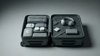 13 Essential Amazon Finds for Seamless Travel: From Budget Buys to Carry-On Champions