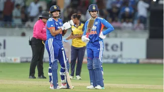 Women's T20 Asia Cup 2026: Decoding tournament in stats