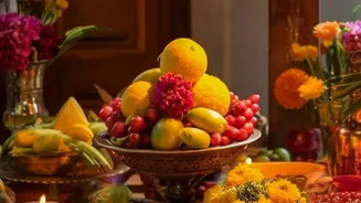 Why Balanced Meals Matter When Festive Food Starts Appearing At Every Gathering