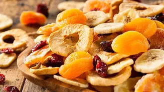 Fresh fruits v/s dried fruits: Which is healthier?