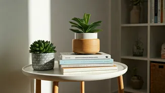 Small Spaces Need Freshness Without Renovation Drama