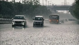 IMD says southwest monsoon advancing, heavy rain for northeast, south