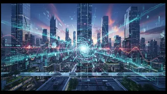 Finance Graduates Want Future-Ready Skills As AI Redefines The Industry