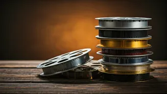 February Film Feast: 10 Must-See Movies to Watch Now!