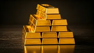India's Gold Strategy: A Crucial Policy Need