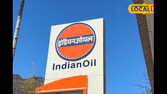 Does India Have Only 5-10 Days Of Oil Reserves Left? Govt Fact-Checks Viral Claim