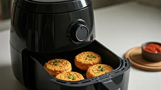 Indian Snacks Are Getting A Wellness Gadget Glow-Up