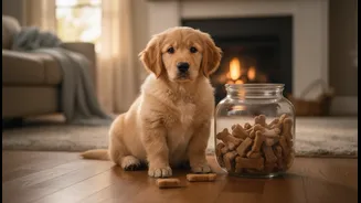Treat Culture Can Quietly Overfeed Pets