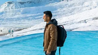Young Indians Seek Richer Travel Experiences Beyond Popular Destinations