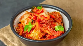 Monsoon Gut Health Gets Fresh Attention As Fermented Foods Return To Daily Diets