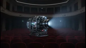 Only 41 Premium Theatres Internationally Have The Gear To Screen Nolan’s New Film Properly