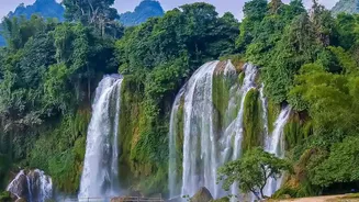 Offbeat Meghalaya Itinerary: Sohra Waterfalls And Living Root Bridges Before Winter