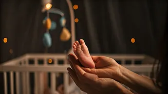 Navigating New Parent Anxiety: Understanding and Overcoming Every Worry About Your Newborn