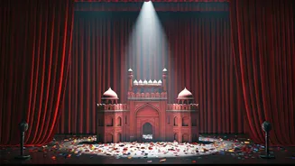 Bollywood Buzz: Reactions and Drama Unfold!