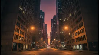 What a multi-city climate study reveals about dangerous midnight heat in concrete areas