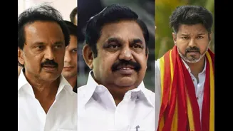 Tamil Nadu Voter Sentiment Tracker 2026: Latest Surveys, Street Opinions And Shifting Moods