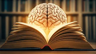 Reading Books Improves Your Brain Power