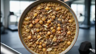 How plant-based protein digestibility knowledge helps prevent post-workout recovery delays effectively